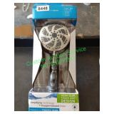 Oxygenics showerhead Oxygenics showerhead