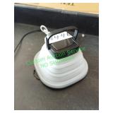 Solar powered lantern Solar powered lantern