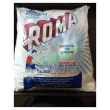 Roma laundry detergent Roma laundry detergent