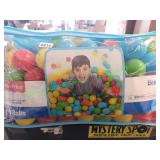 Fisher Price play balls Fisher Price play balls