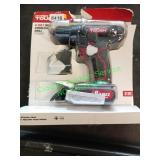 Hyper Tough cordless drill