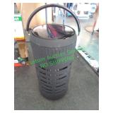 Portable insect killer lantern Portable insect killer lantern