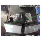 1500 Lumen solar security light 1500 Lumen solar security light