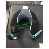 Homedics vibration neck massager with heat Homedics vibration neck massager with heat