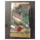 Mossy Oak knife kit