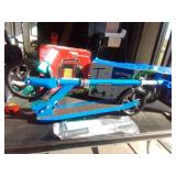 Jetson big wheel kick Scooter Jetson big wheel kick Scooter