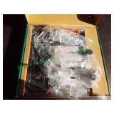 Full motion TV wall mount 19'-50' Full motion TV wall mount 19'-50'