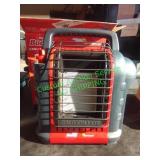 portable buddy Indoor safe portable heater