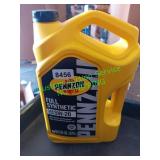 Pennzoil SAE 5W-20 full synthetic motor oil Pennzoil SAE 5W-20 full synthetic motor oil