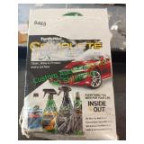 Turtle wax car care kit Turtle wax car care kit