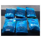 6 Personal Protection Kits