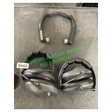 3 Ear Protection