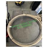 Lasso Rope