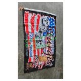 Sturgis flag