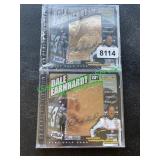 NASCAR collectibles