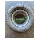 Bridgestone Ashtray