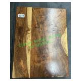 Cutting board 16"x12"