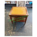 Small End Table
