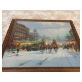 Framed Picture