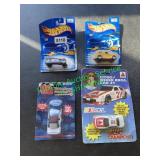 NASCAR collectibles