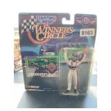NASCAR collectible