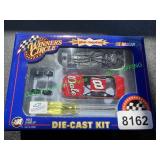 NASCAR Die-Cast Kit collectible