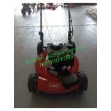 Toro Gas Powered Lawnmower