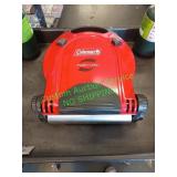 Coleman Fold n Go 2 Burner Propane Stove