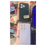 2 IPHONE 14 PRO CASES