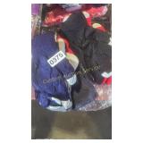 6 PAIR OF GLOVES