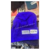 5 BEENIES