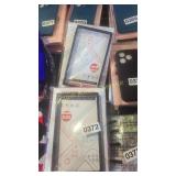 2 SWITCH PROTECTORS