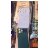 2 IPHONE 14 PRO CASES