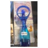 FAN WATER MISTER