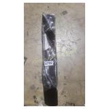 3 48IN MOWER BLADES
