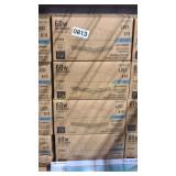 4 BOXS OF 60W BULBS