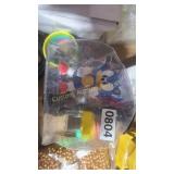SONIC TOY