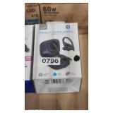 EARBUDS
