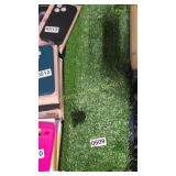 FAKE GRASS MAT