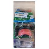 5 TOILET FILL VALVES