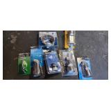7 BATH & SINK PARTS
