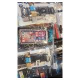 3 WATER PROOF PHONE POUCHES