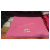 PINK PAPER