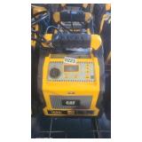 CAT 1200A 120PSI BATTERY JUMPSTARTER AS IS