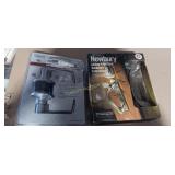 DOOR & PATIO DOOR HANDLES