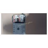 2 ELECTRICAL OUTLET WALL BOX COVERS