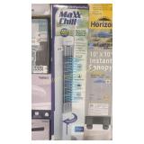 MAXX CHILL OSCILLATING FAN