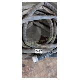 15FT HOSE