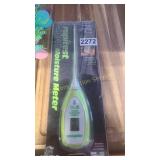 DIGITAL MOISTER METER