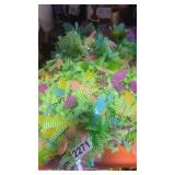 EASTER DECOR